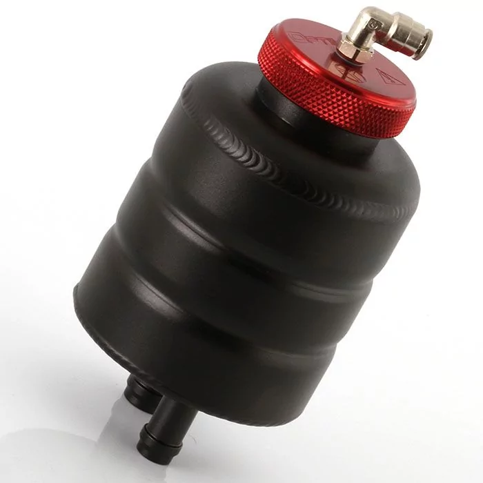 Aluminium Tanks & Reservoirs