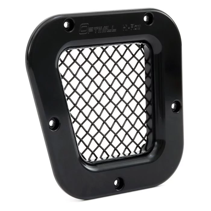 Vents/Grills