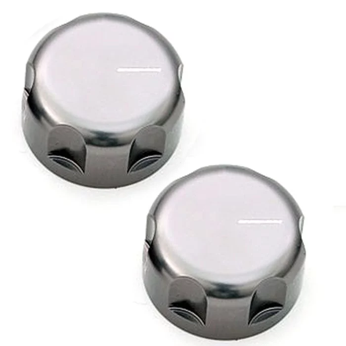 TDI & TD5 Heater Control Knobs