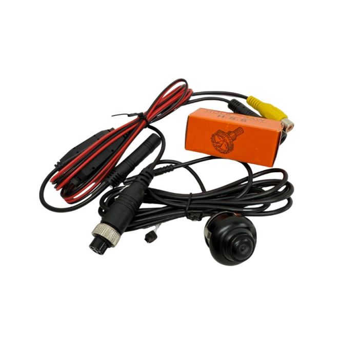 High Quality Camera for Number Plate Light (2 Year Warranty)