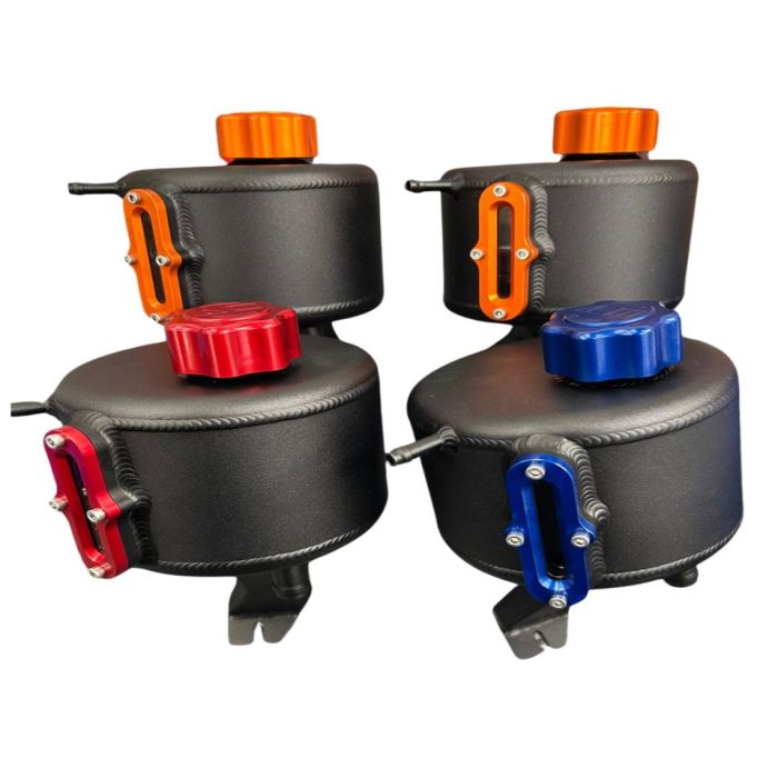 Defender Header Tank TDCI & TD5