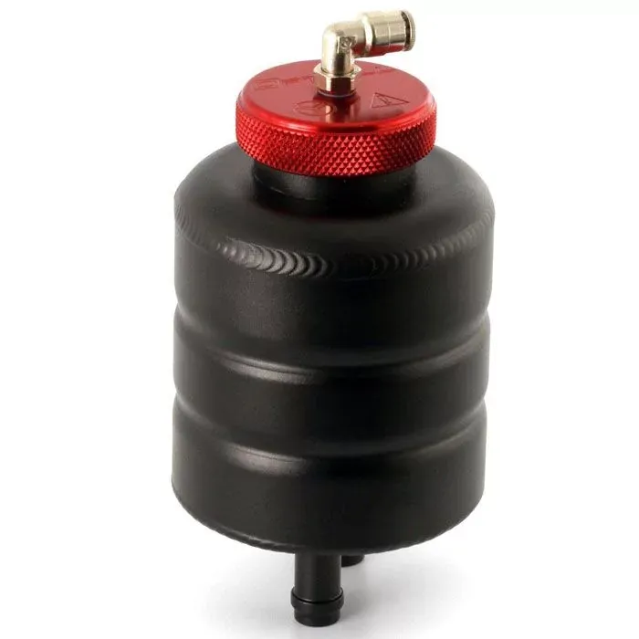 Aluminium Power Steering Reservoir