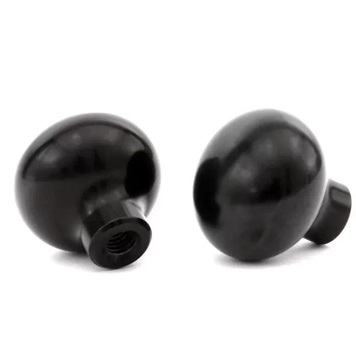 Vent Knobs (Pair)