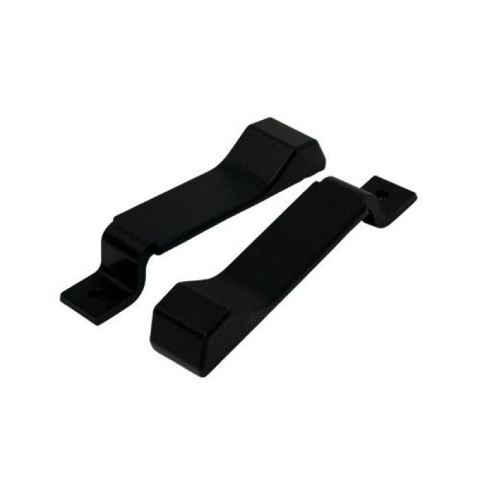 Locking Peg in SATIN Black