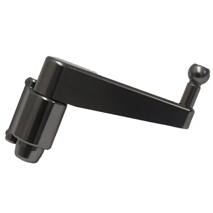 Wing Mirror Arms Without Light (Pair)