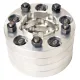 Wheel Spacers 30mm Raw (Set of 4)