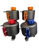 Defender Header Tank TDCI & TD5