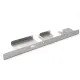 Optimill Bonnet Cable Guard for Land Rover Defender