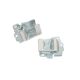Door Lever Pulls (Pair)