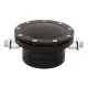 Quick Release Steering Wheel Boss - Moto-Lita 