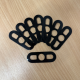 Defender Door Hinge Shim Pack  