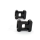 Rear Door Hinges (Set of 2)