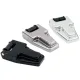Optimill Security Bonnet Hinges for Land Rover Defender