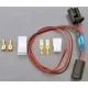 Wiring loom for Number Plate Light Camera