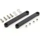 Defender Seat Belt Guides (Pair)