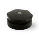 TDI Fuel Cap in SATIN Black