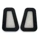Land Rover Defender Wing Top Vents (Pair)