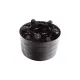 Wheel Spacers 30mm Black (Set of 4)