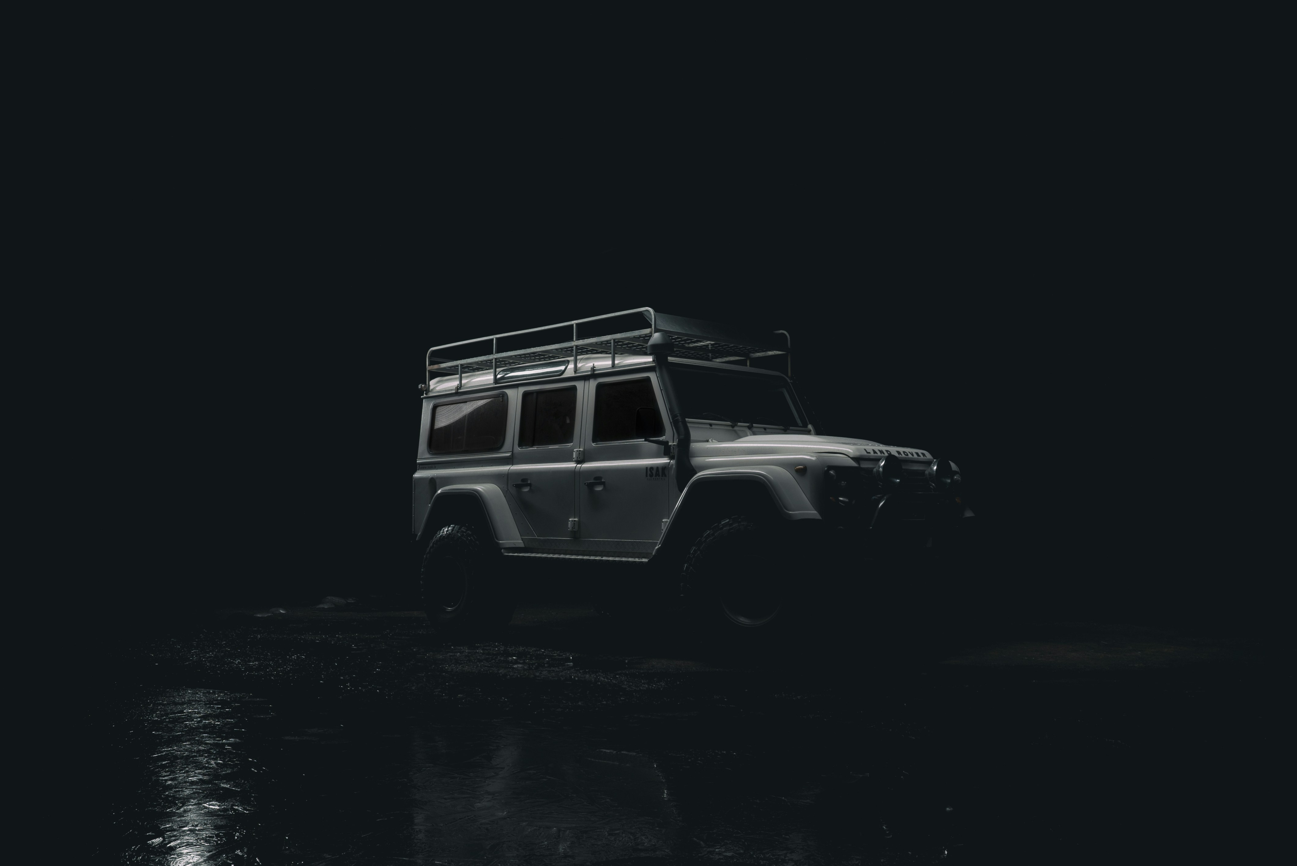 Why upgrade your Defender’s security before winter