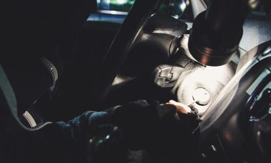 Securing Your Land Rover Defender Against Theft