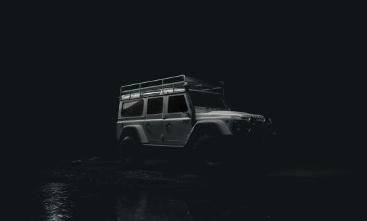 Why upgrade your Defender’s security before winter