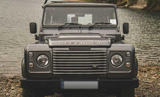 Essential Defender maintenance tips for autumn